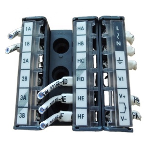 Nouveau régulateur de température intelligent EUROTHERM 2216E/CC/VH/LH/XX/XX/2AM/ENG, régulateur de température numérique - Product Image 6