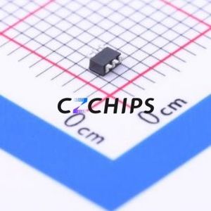 Transistor UMZ1NTR SOT-363 Nuevo y Original, Transistor de Unión Bipolar (BJT) - Product Image 2