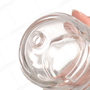 Tarros clásicos de licor al por mayor de 750ml, cajas selladas con corcho Mini, marca Tequila, whisky, ron, ginebra con capacidad mínima de 100ml - Product Image 2