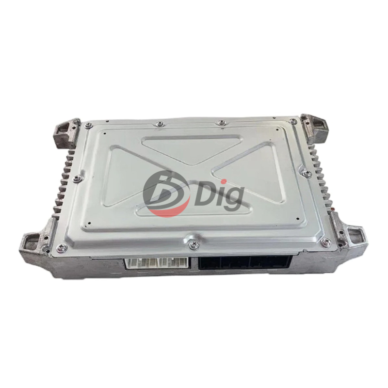 Hitachi Excavator Controller ECU - YA60023948 & YA60008656