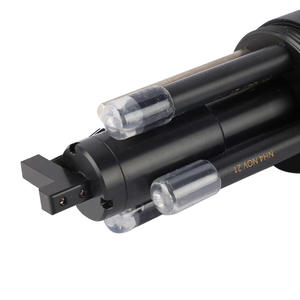 Alta Qualidade Auto-Limpeza Amônia Nitrogênio Sensor Águas Residuais Industriais Esgoto NH4 + Analisador - Product Image 6