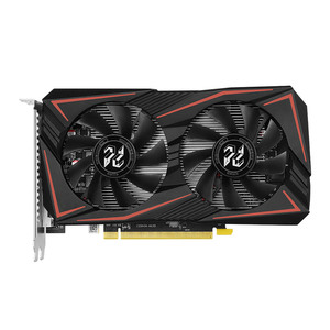 Nueva Tarjeta Gráfica de Escritorio 550 4G GDDR5 con Ventilador de Refrigeración - Product Image 1