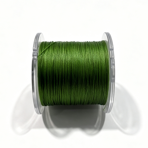 Línea de Pesca Trenzada de PE de 8 Hilos Súper Suave, 100M, Profesional X8, Trenzado Redondo, Resistente a la Abrasión, Línea Líder sin Estiramiento - Product Image 3