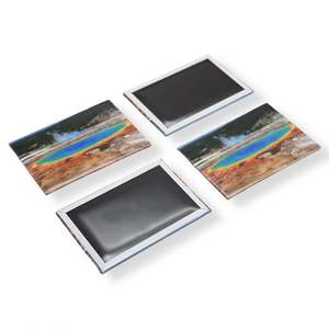 โรงงานขายแม่เหล็กติดตู้เย็นที่ระลึกแบบกำหนดเองยอดนิยมสำหรับนักท่องเที่ยวต่างชาติ - Product Image 6