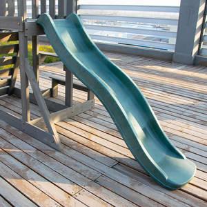 Modern <b>Outdoor</b> Wooden <b>Swing</b> Set with Climbing Ladder Hanging <b>Chair</b> Playsets for School Playground & <b>Outdoor</b> Furniture - Product Image 5