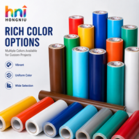 Vinilo Opaco de Color para Exteriores, 1030 Light Box, Adhesivo Instantáneo, para Publicidad en Automóviles, Letras y Señales, Más Vendido