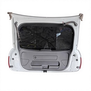 Adecuado para la Tapa del Maletero del <span class=keywords><strong>Audi</strong></span> <span class=keywords><strong>A1</strong></span> - Product Image 5