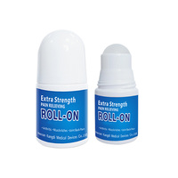 Échantillon Gratuit 40g Pommade Anti-douleur Naturelle aux Herbes pour les Soins du Dos