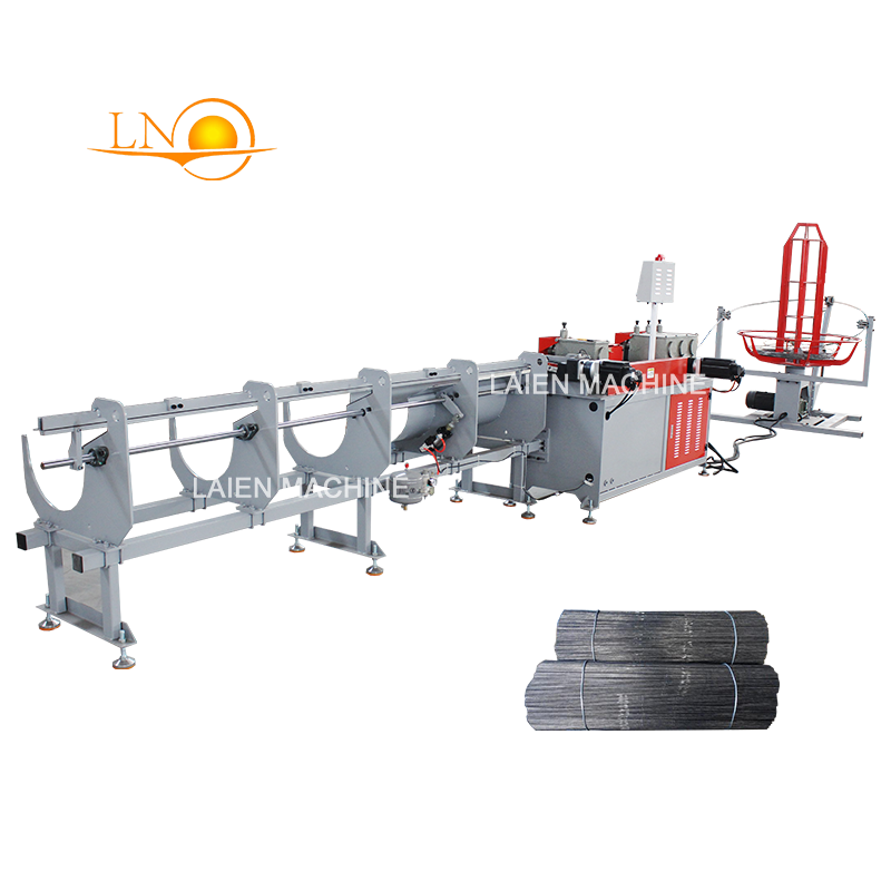 High Speed CNC Automatic Hydraulic Steel