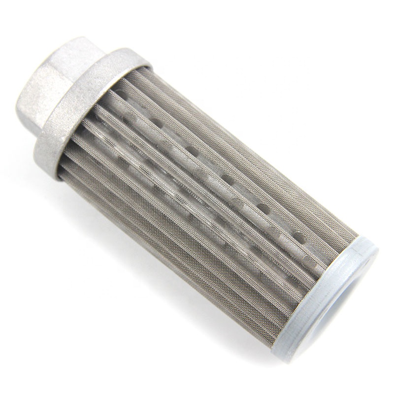 Hydraulic Filter 803164228 WU-16X100-J WU16X100J SH77620