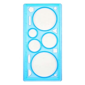 ไม้บรรทัดเรขาคณิตสําหรับนักเรียน<span class=keywords><strong>คณิตศาสตร์</strong></span><span class=keywords><strong>วาด</strong></span>เครื่องมือการเขียนการเรียนรู้ภาพ<span class=keywords><strong>วาด</strong></span>เด็กปริศนาของเล่น Spirograph Art เครื่องมือ - Product Image 5