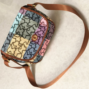 Catálogo de Bolsos Bear: Cartera de Lujo para Mujer, Monedero con Cremallera, Bolsos de Mano, Carteras, Portaobjetos, Bolsos de Cuero para Mujer - Product Image 2
