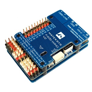 Contrôleur de vol Matek Mateksys F405 WING V2 F405-WING-V2 pour ArduPilot INAV RC, modèle d'avion à aile fixe - Product Image 1