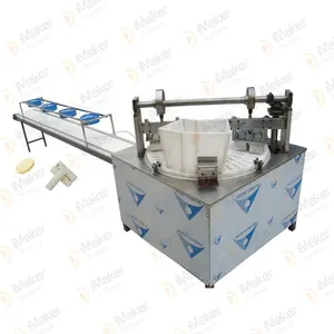 Trade Assurance rice cake machine rice ball production line rice ball candy production line