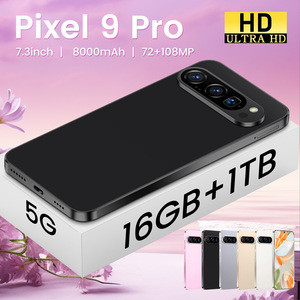 OEM Camon 30Pro ปลดล็อคแล้ว สมาร์ทโฟน 5G - หน้าจอ AMOLED HD ขนาด 6.7 นิ้ว แบตเตอรี่ 6000mAh+ กล้อง 108MP ความจุ 512GB มือสอง - Product Image 6
