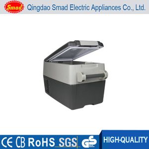 33L 40L DC12V Portable <b>Compressor</b> Cooling <b>Mini</b> Refrigerator Freezer for Car YT-B-35P 33L 40L DC12V Portable <b>Compressor</b> Cooling M - Product Image 6