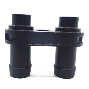 Carcasa del Termostato del Refrigerante del Motor OEM 6Q0121065N/6Q0121065G para VW AUDI Seat Skoda - Product Image 1