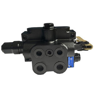 Válvula Direccional Hidráulica Multivía <span class=keywords><strong>ZDF</strong></span>-F15, Válvula Multivía, Válvula Direccional Hidráulica, Garantía de Un Año - Product Image 4