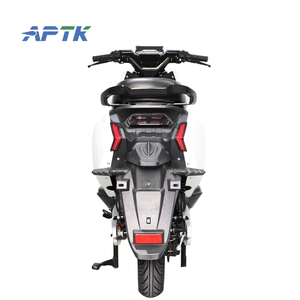 Moto électrique longue autonomie, moteur 27H de 12 pouces, roue fendue 1800W, prix CKD, motos tout-terrain - Product Image 4