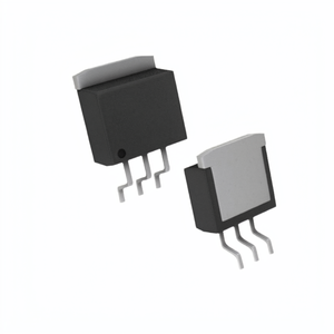 Manufacturer Channel SPX29300T-L-1-8 TO 263 4, D2PAK , TO 263AA Components Electronic Power Management (PMIC) - Product Image 1