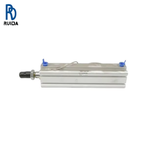 CDQ2A32-150DCMZ-M9B Plc Neuf en boîte Livraison rapide Avec une garantie de 12 mois CDQ2A32-150DCMZ-M9B - Product Image 1