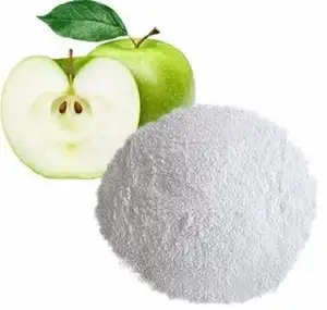 食品级 25 公斤/袋 DL-苹果酸，苹果酸, l-苹果酸 cas 617-48-1