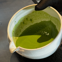 Poudre de Matcha biologique certifiée USDA EU, qualité cérémonielle, thé minceur pur, 100g en bouteille