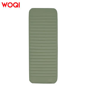 Colchoneta Inflable Woqi 200x75x10cm, Ligera y Portátil para Acampar, Senderismo, Escalada en Roca y Turismo - Product Image 4