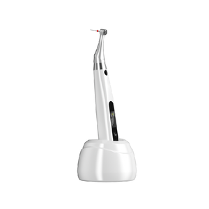 Nieuwe LED Draadloze 2-in-1 Endodontische Motor Apex Locator 16:1 Reductie Auto Reciprocating Reverse Endo Rotatie Motor <span class=keywords><strong>File</strong></span> - Product Image 4