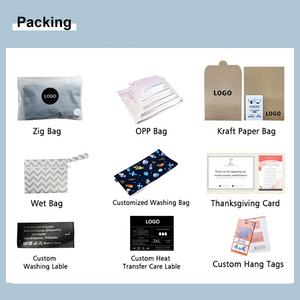 ODM OEM مخصصة 3XL 4XL شعار مخصص فاخر <span class=keywords><strong>3</strong></span> قطع حزام دانتيل رباط علامة خاصة ملابس داخلية نسائية مقاس كبير - Product Image 4