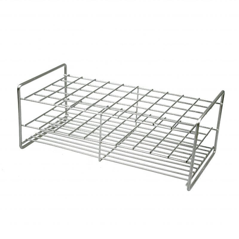 New 8 Hole Wood Stand Holder