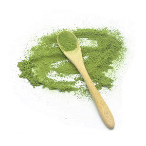 Wholesales 100% Organic Matcha Green Tea <strong>Powder</strong>/matcha/<strong>ice</strong> <strong>Cream</strong> <strong>Powder</strong> - Product Image 4
