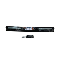 Nouveauté : projecteurs 4x4, feux tout-terrain, projecteurs LED, feux de toit de voiture pour accessoires Jetour Traveler
