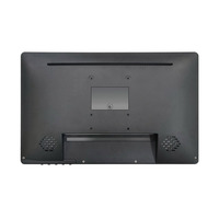 Commande en ligne Moniteur HD de résolution 15.6 pouces 1920*1080 moniteur d'affichage à écran LCD en plastique de qualité industrielle