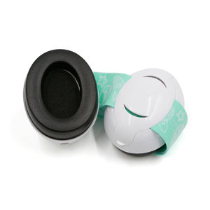 Orejera insonorizada <span class=keywords><strong>para</strong></span> bebés, protección auditiva <span class=keywords><strong>para</strong></span> niños, <span class=keywords><strong>Protector</strong></span> de oreja de seguridad - Product Image 5