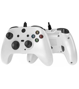 คอนโทรลเลอร์เกมแบบมีสายพร้อมจอยสติ๊กแบบ Hall และทริกเกอร์สำหรับ Xbox - Product Image 2