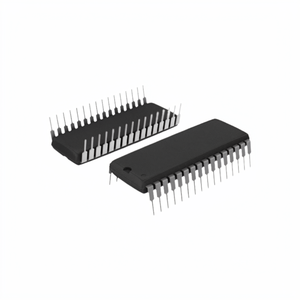 Original Electronic Circuit Components 32 DIP AT28C010E-12PC Memory - Product Image 1