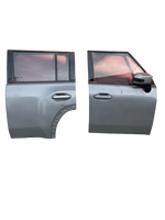OEM Remplacement Jetour T2 2025 Voiture Pièces De Rechange Capot Phare Corps Kit Volant Volant Filtre À Air Plaquette De Frein Feux Arrière