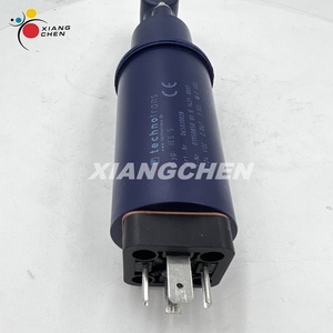 JENNEY Good Quality Conductive Valve FC.187.2174 for Offset <b>Printing</b> <b>Machinery</b> Parts - Product Image 2