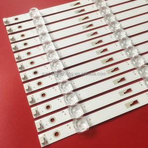 Rétroéclairage LED pour téléviseur HX-NO.1858 TCL65D06-ZC23AG-04 05 65D1800 65HR330M06A7 - Product Image 3