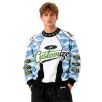 Sweat-shirt en molleton gris foncé pour homme avec logo personnalisé ODM, logo brodé sur le capuche, pour un style décontracté quotidien en automne et en hiver