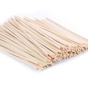Custom Size Rattan <b>Reed</b> Fragrance Oil <b>Diffuser</b> Replacement Refill Sticks Perfume Volatilization Rod With <b>Reed</b> <b>Diffuser</b> Bottle - Product Image 6