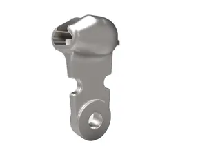 HDG socket clevis/socket eye/socket tongue for pole line accessories