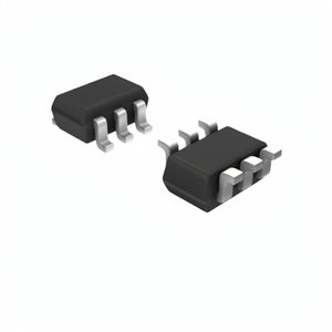 6 TSSOP, SC 88, SOT 363 LTC2630AHSC6-LZ12#TRPBF Manufacturer Channel Electronics Component Data Acquisition - Product Image 1