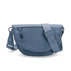 2025 Trending Lulu marsupio in Nylon impermeabile marsupio <span class=keywords><strong>borsa</strong></span> a tracolla <span class=keywords><strong>da</strong></span> <span class=keywords><strong>donna</strong></span> - Product Image 4
