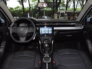 Auto Usado a Bajo Precio, Citroën <span class=keywords><strong>C3</strong></span>-XR, Cabina Ergonómica, Asistencia de Arranque en Pendientes, Económico, Volante a la Izquierda, <span class=keywords><strong>Crossover</strong></span> SUV - Product Image 3