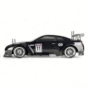Voiture RC 4x4 électrique 94123 Pro <span class=keywords><strong>Flyingfish</strong></span> à l'échelle 1/10, moteur brushless Hobbywing ESC, vitesse 60 km/h, prête à rouler (RTR) - Product Image 3