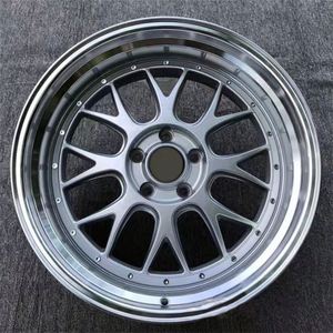 Rines Deportivos 19R Pcd 5*120/112/114.3 para <span class=keywords><strong>Nissan</strong></span> <span class=keywords><strong>Gtr</strong></span> <span class=keywords><strong>R35</strong></span> Nismo, Gran Venta - Product Image 5