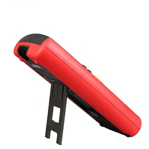 มัลติมิเตอร์ดิจิตอลอัจฉริยะรุ่น UT71 ซีรีส์ UT71C/UT71D วัสดุ PVC ของแท้จากโรงงาน รับประกัน 1 ปี ราคาดี - Product Image 4