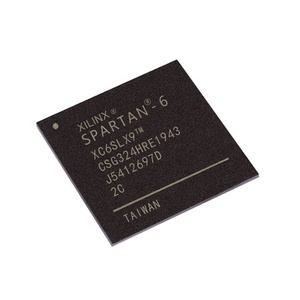 Circuito integrado, FPGA-Matriz de puertas programables de campo, componente electrónico, 1, 2, 1, 2, 2, 2 - Product Image 1